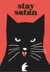 stay satan